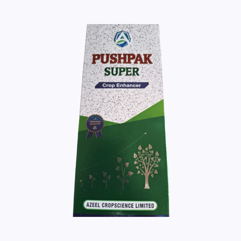 पुष्पक सुपर क्रॉप एन्हांसर