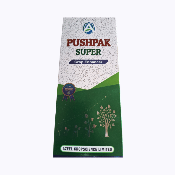 Pushpak Super Crop Enhancer