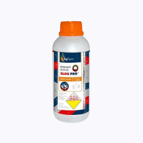 Agfarm Libas Insecticides