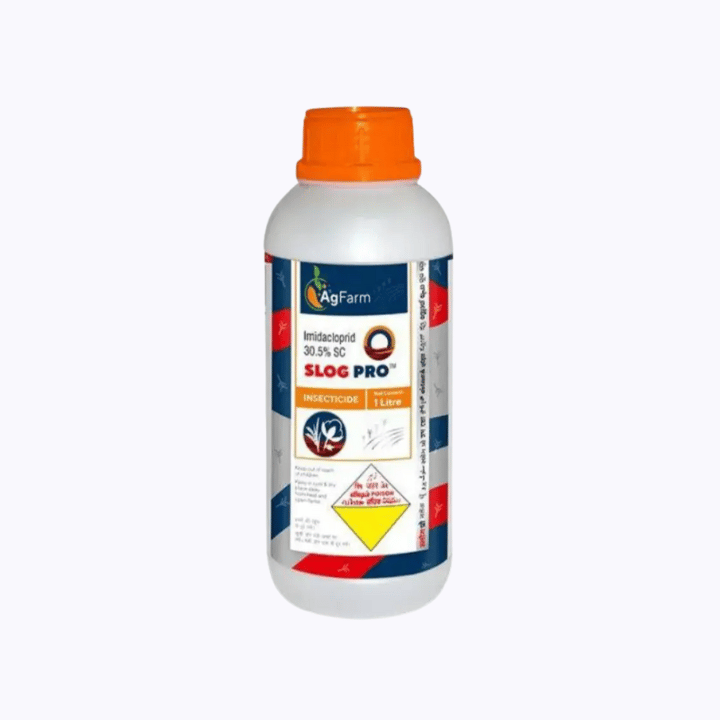 Agfarm Libas Insecticides