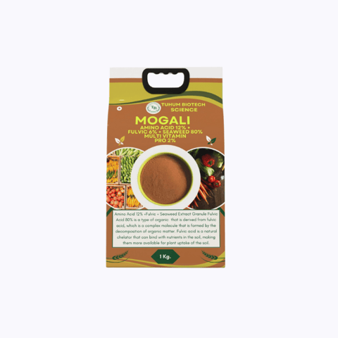 Tuhum Biotech Mogali Bio Fertilizer