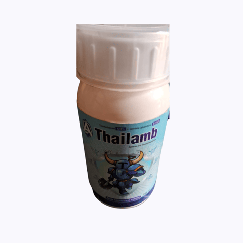 Thailamb Thiamethoxam 12.6% + Lambda Cyhalothrin 9.5% ZC Insecticide