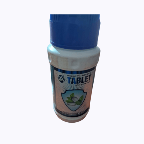 Tablet Tebuconazole Sulphur Fungicide