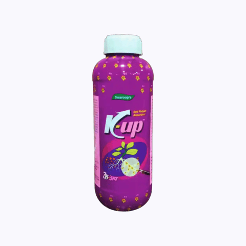Swaroop K- UP Soil Potash Absorbent