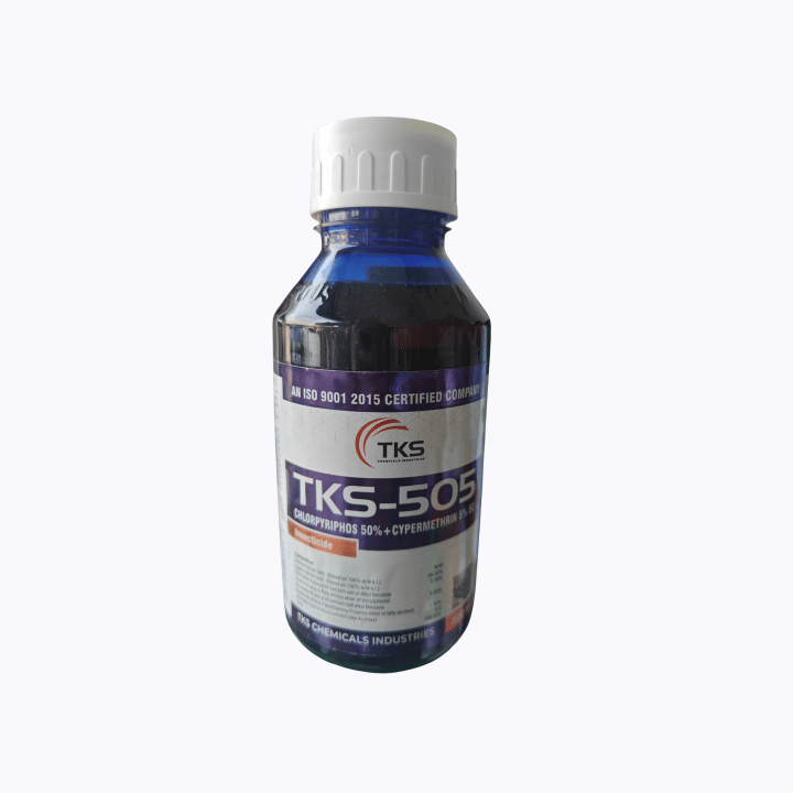 TKS 505 Insecticide