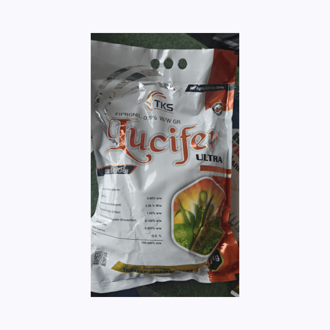 TKS Lucifer Ultra Insecticide