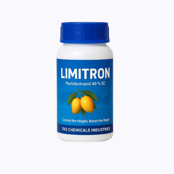 TKS Limitron Plant Growth Regulator