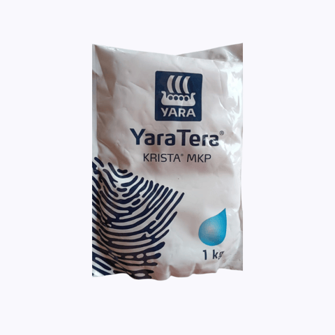 YaraTera Krista MKP Fertilizer