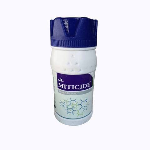 Katra Fertilizers Botanical Miticide Extraction