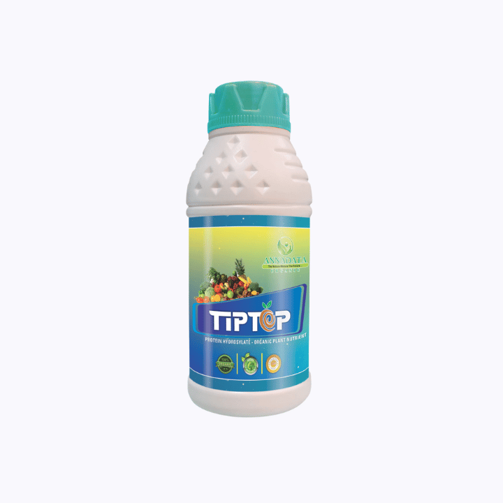 अन्नदाता टिप टॉप तरल डीएपी उर्वरक
