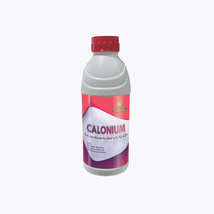 Annadata Calonium Calcium Nitrate Fortified Fertilizer