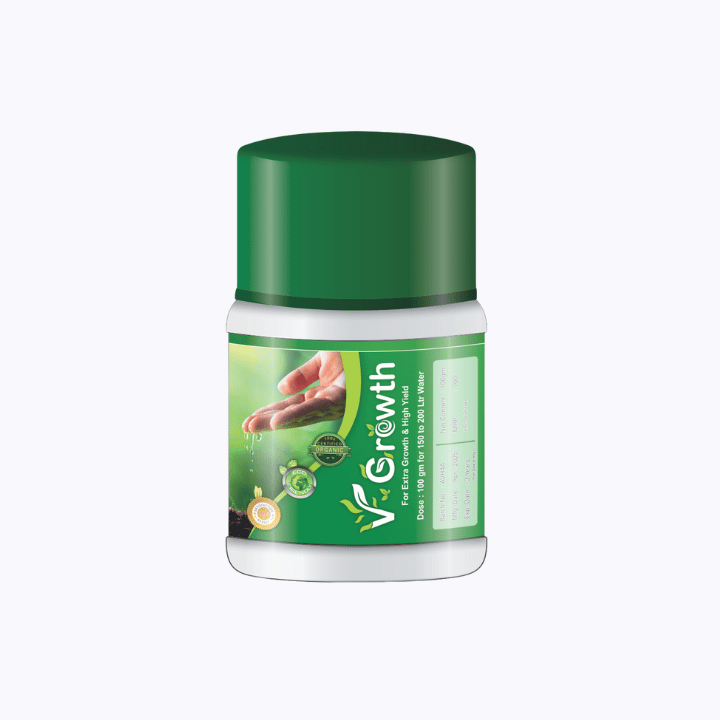 Annadata V-Growth Plant Food With Vitamins