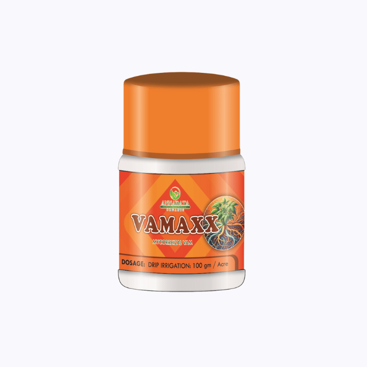 Annadata Vamaxx Mycorrhizal Bio Fertilizer