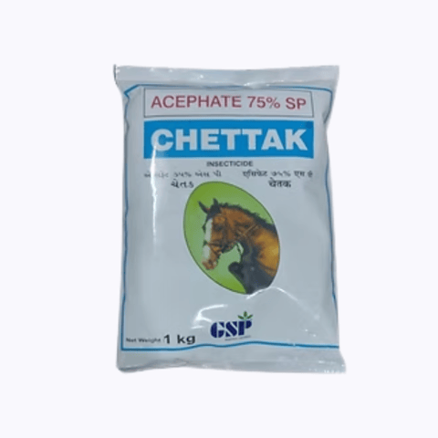 GSP Chettak Insecticide