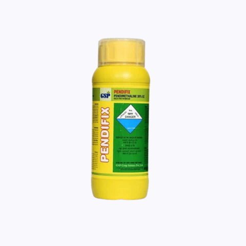 GSP Pendifix Pendimethalin 30% EC Herbicide