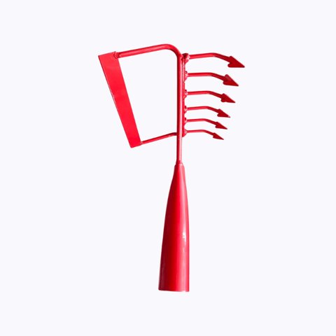 Primium 2 in 1 Hand Weeder 8"