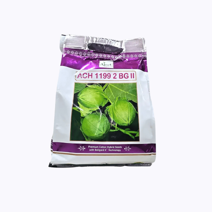 अजीत Ach 1199 BG2 (कपास के बीज)