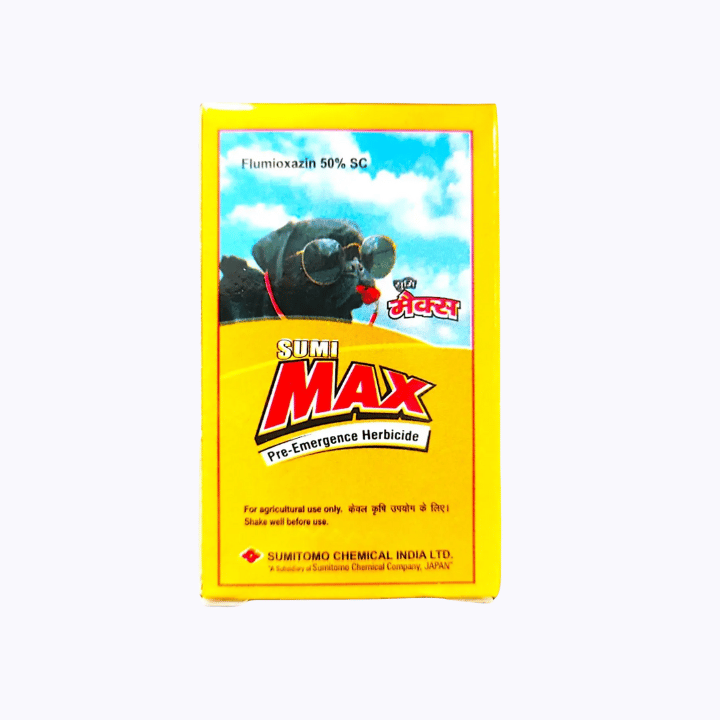 Sumitomo SumiMax Herbicide