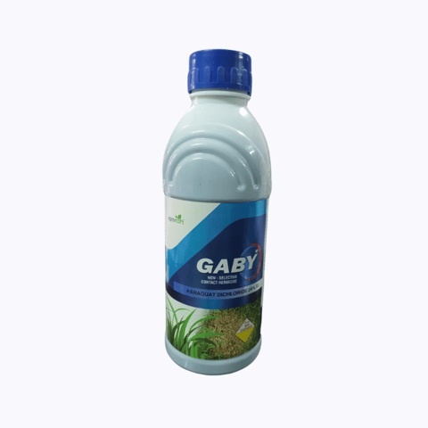 एग्रोसॉफ्ट गैबी हर्बिसाइड