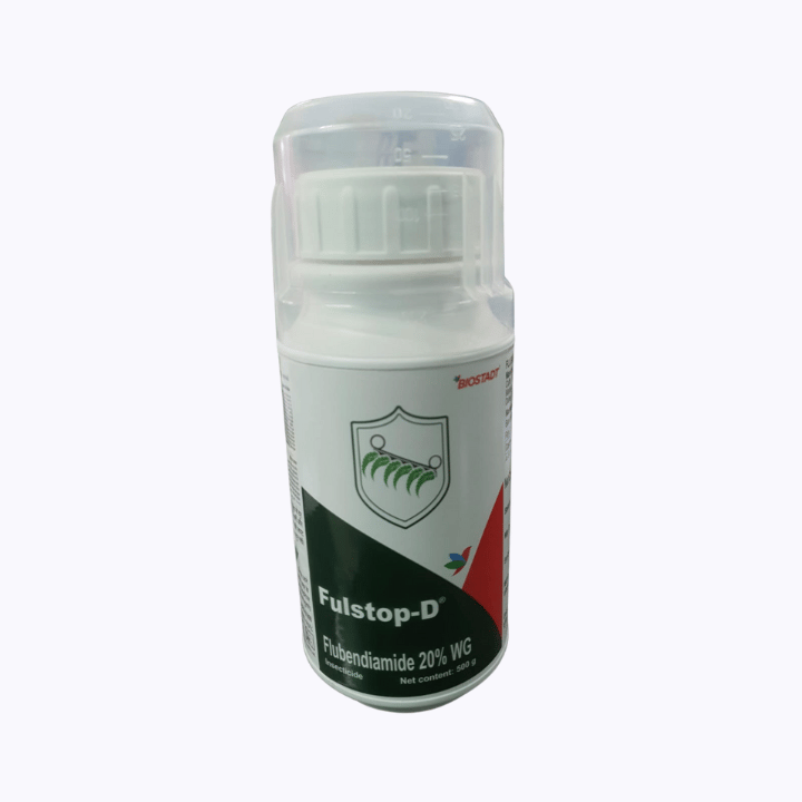 Biostadt Fullstop-D Insecticide