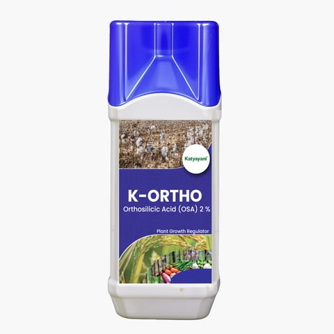 కట్యాయని K-Ortho Orthosilicic Acid (OSA) 2% ఫర్టిలైజర్
