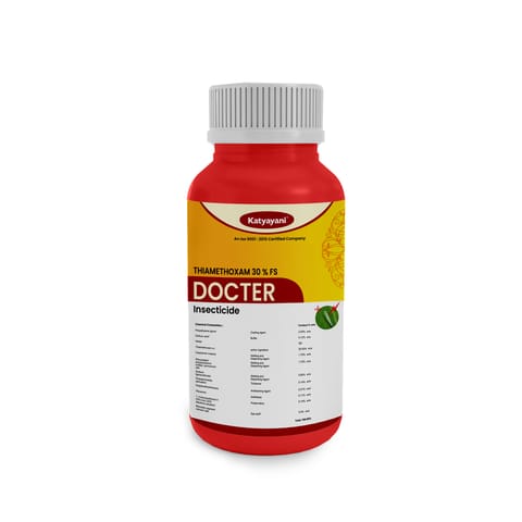 Katyayani Docter Insecticide- Thiamethoxam 30% FS
