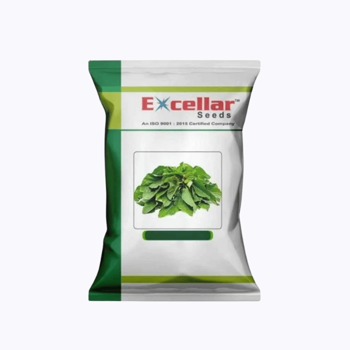 Excellar  All Green Palak Seed