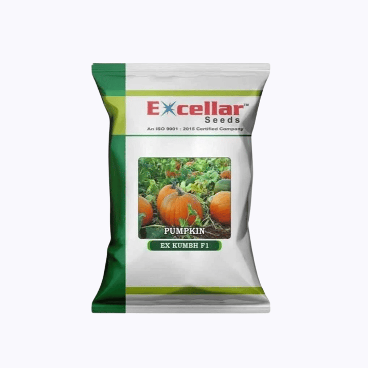 Excellar Kumbh F1 Pumpkin Seed