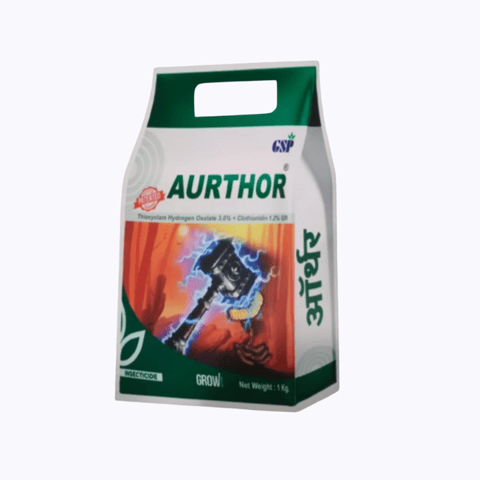 GSP Aurthor Insecticide