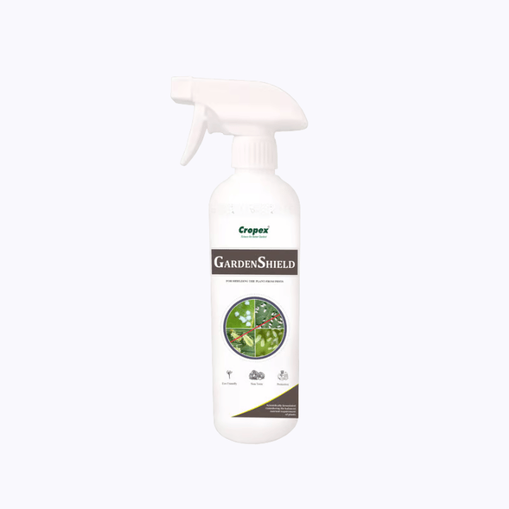 Cropex GardenShield Natural Pest Control Spray