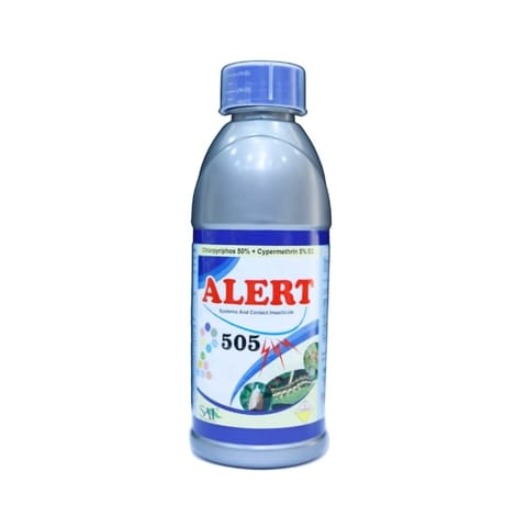 Sai Crop Alert 505 Insecticide