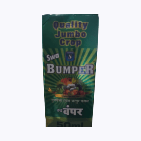 Swa Bumper Bio Stimulant