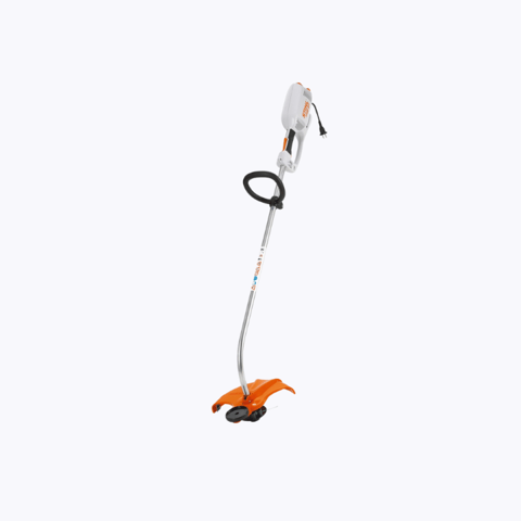 Stihl FSE 81 ఎలక్ట్రిక్ బ్రష్ కట్టర్