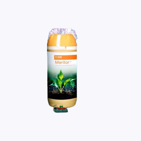 BASF मेरिटोर उर्वरक
