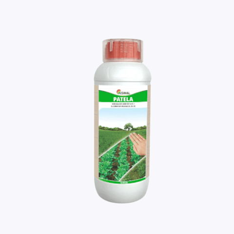 Swal Patel Herbicide