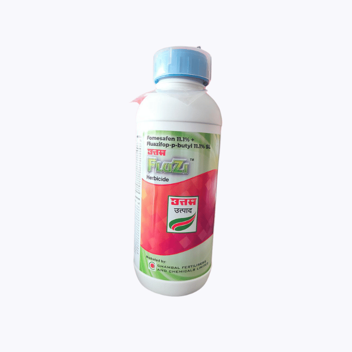 Uttam Fluzi Herbicide
