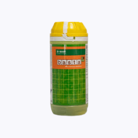 BASF बस्ता हर्बिसाइड