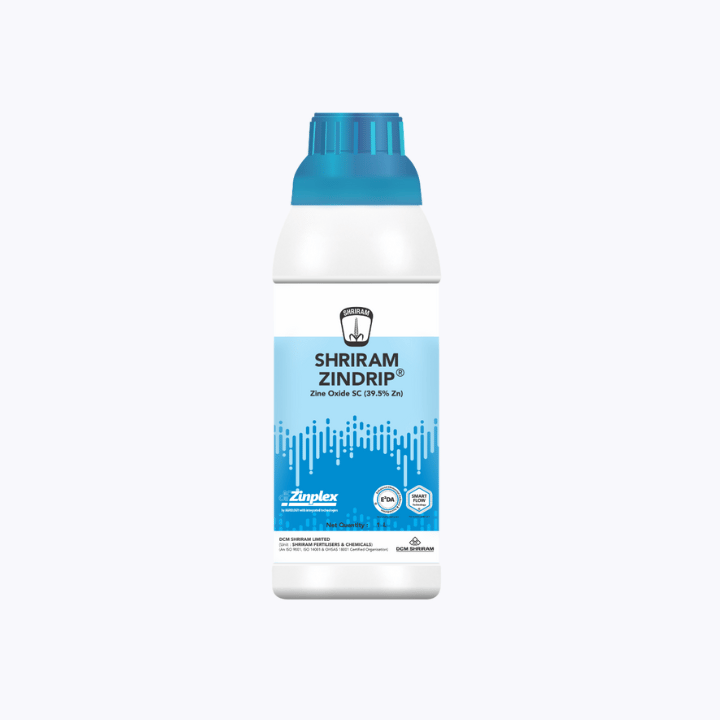 Shriram Zindrip Zinc Fertilizer