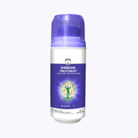 Shriram Protobuz Growth Enhancer