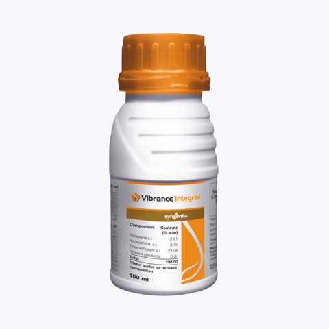 Syngenta VIBRANCE INTEGRAL
