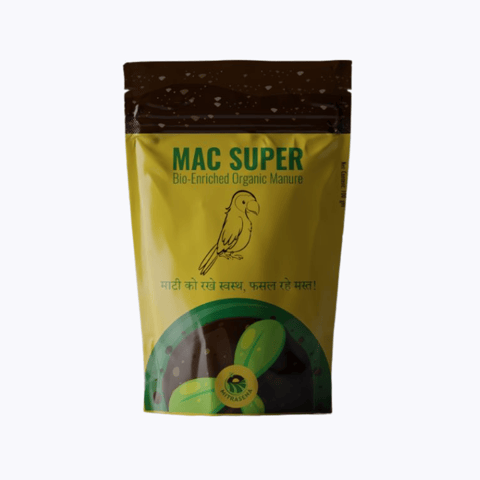 Mitrasena MAC Super