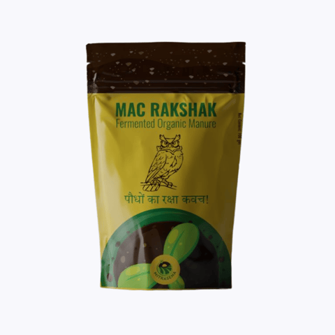 Mitrasena MAC Rakshak