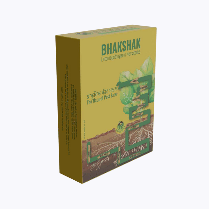 Bhakshak Entomopathogenic Nematodes