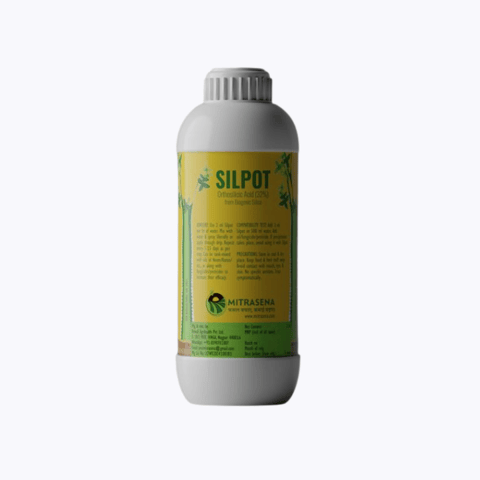 Mitrasena Silpot Supplement for Plant Immunity