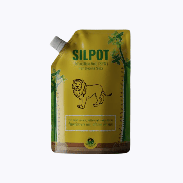 Mitrasena Silpot Supplement for Plant Immunity