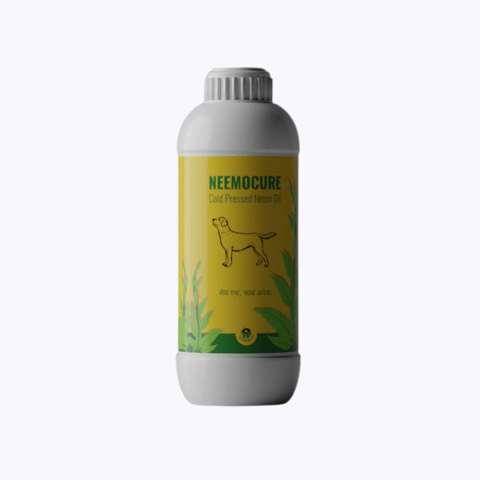 Mitrasena Neemocure Botanical Pest Controller