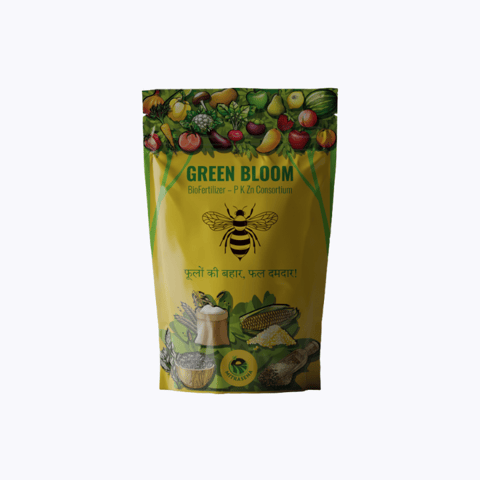 Mitrasena Green Bloom Bio Fertilizer