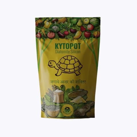 Mitrasena Kytopot Plant Immune
