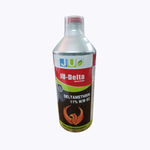 JU-Delta Insecticide