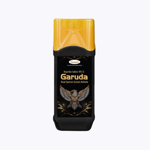 Katyayani Garuda Herbicide